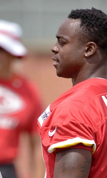 NFL.com: Maclin likely to disappoint with Chiefs in 2015